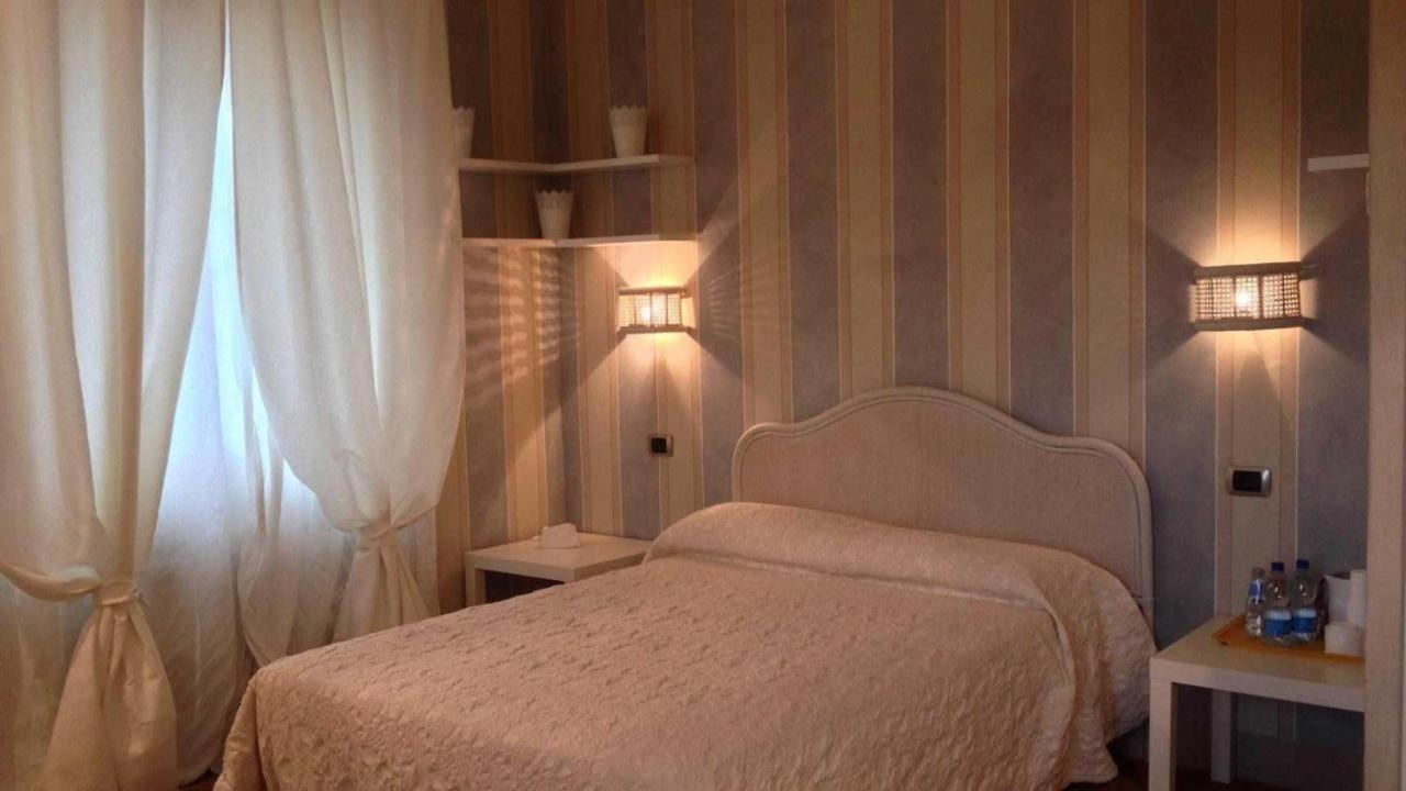 Corte Breda, Agriturismo Bed&Breakfast Chiari Exterior foto