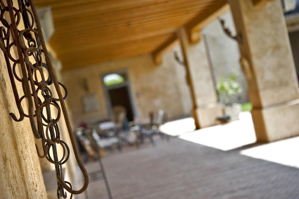 Corte Breda, Agriturismo Bed&Breakfast Chiari Exterior foto