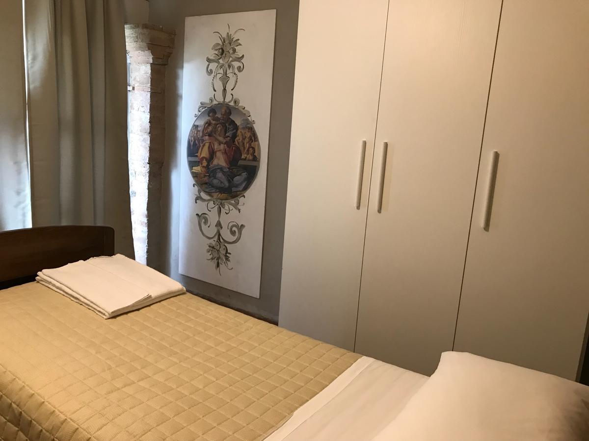 Corte Breda, Agriturismo Bed&Breakfast Chiari Exterior foto